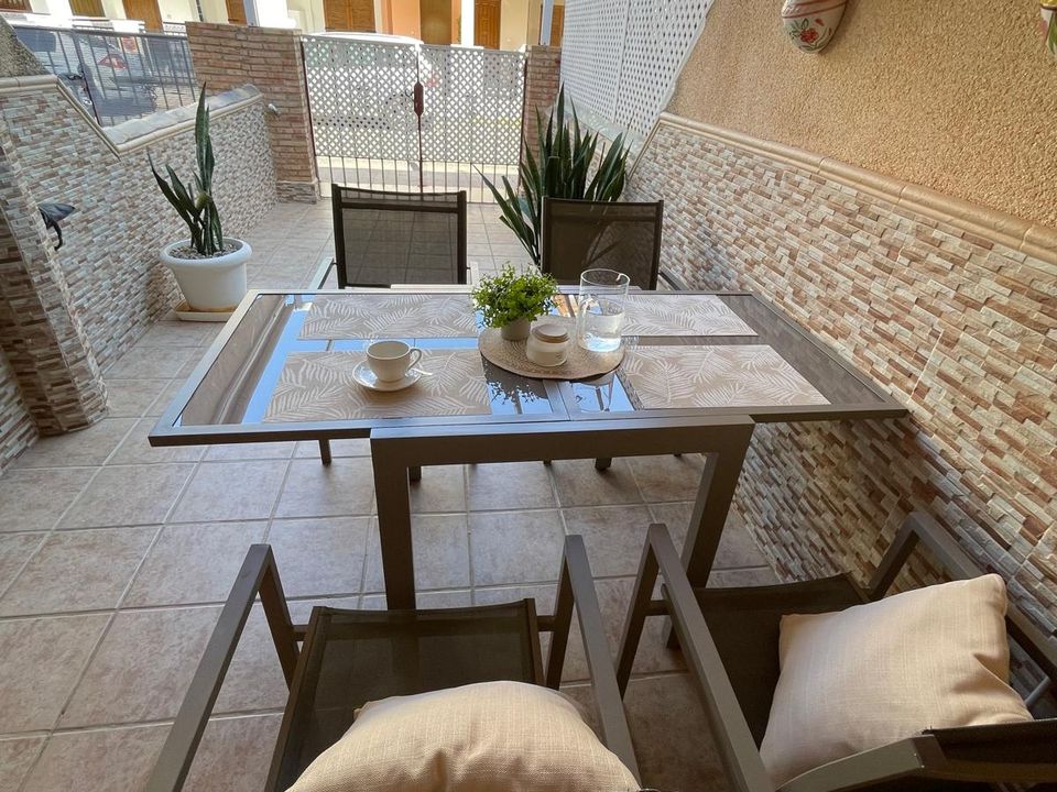 Casa adossada a Los Alcazares, Murcia - foto 3